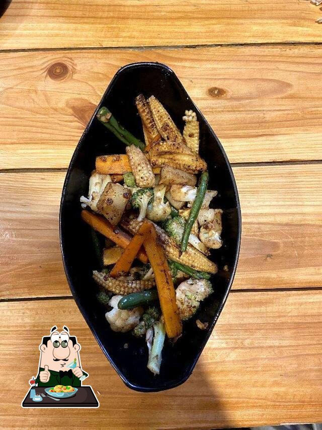 Photo from Zomato