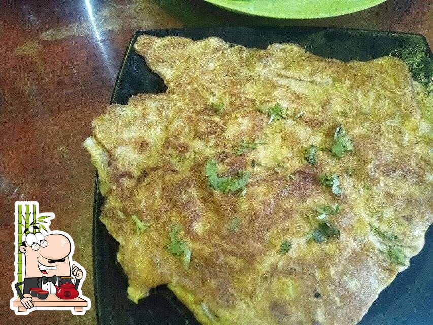Photo from Zomato