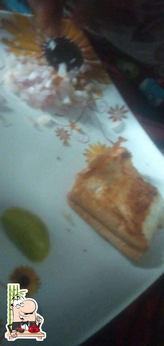 Photo from Zomato