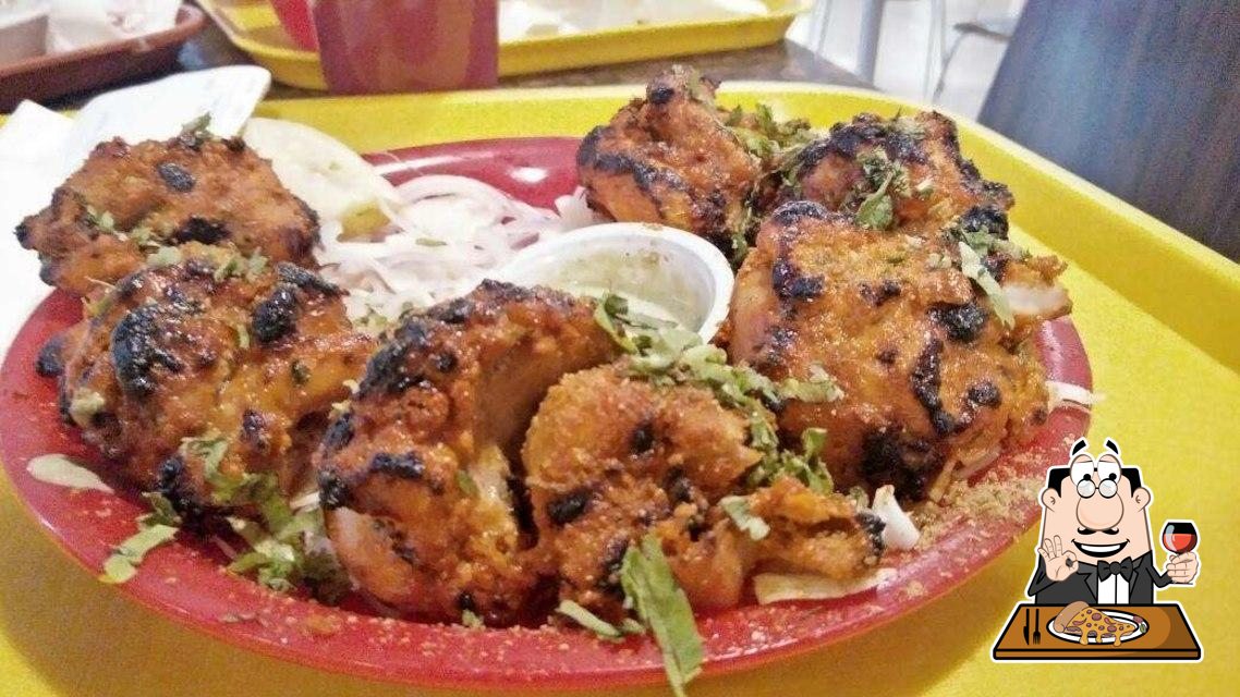 Photo from Zomato