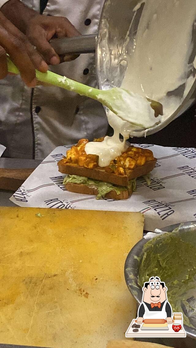 Photo from Zomato