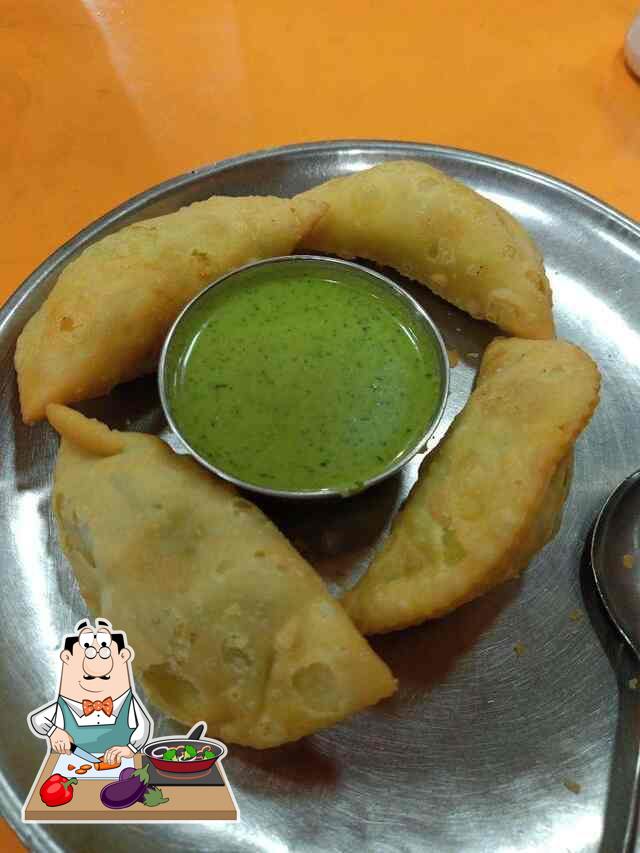 Photo from Zomato