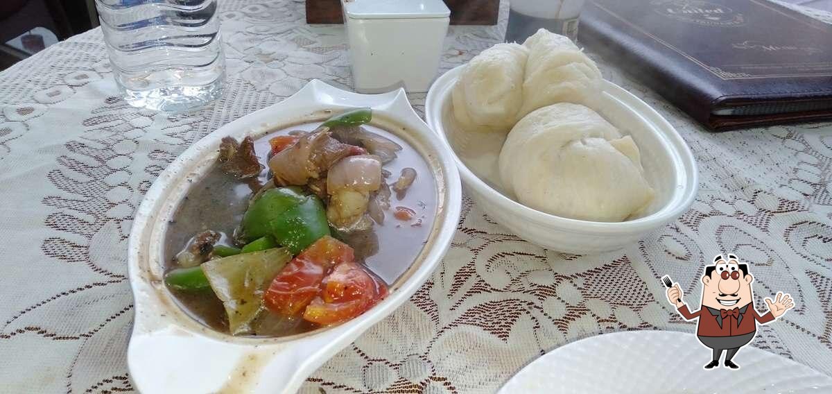Photo from Zomato