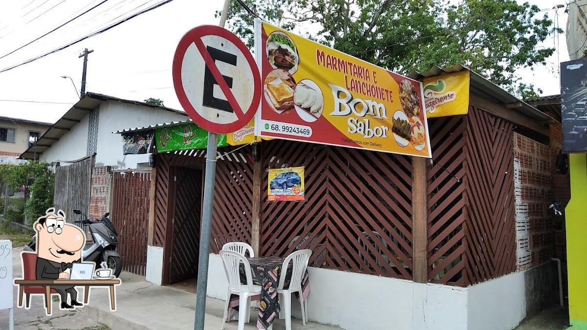 Foto do Google