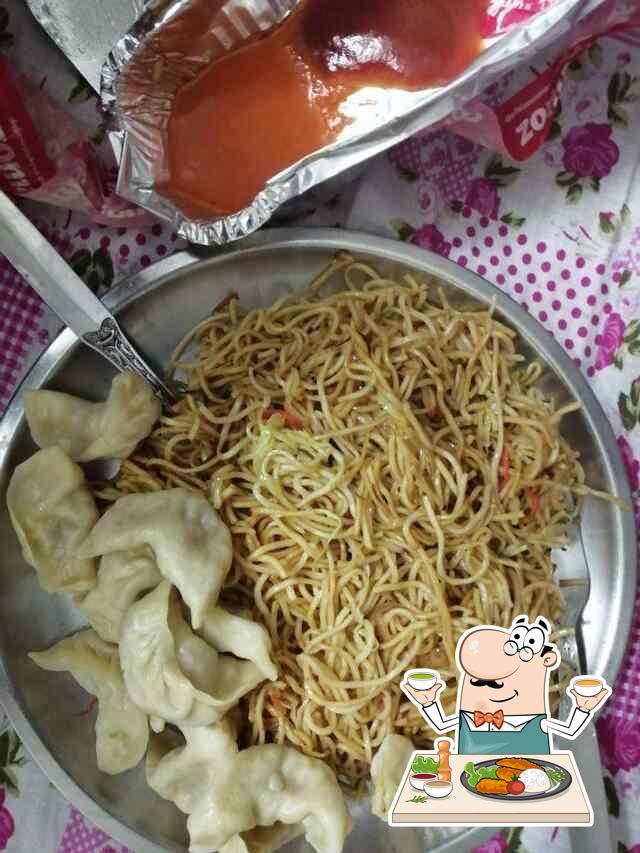 Photo from Zomato