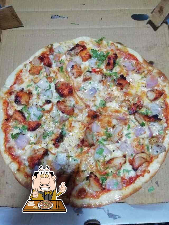 Photo from Zomato