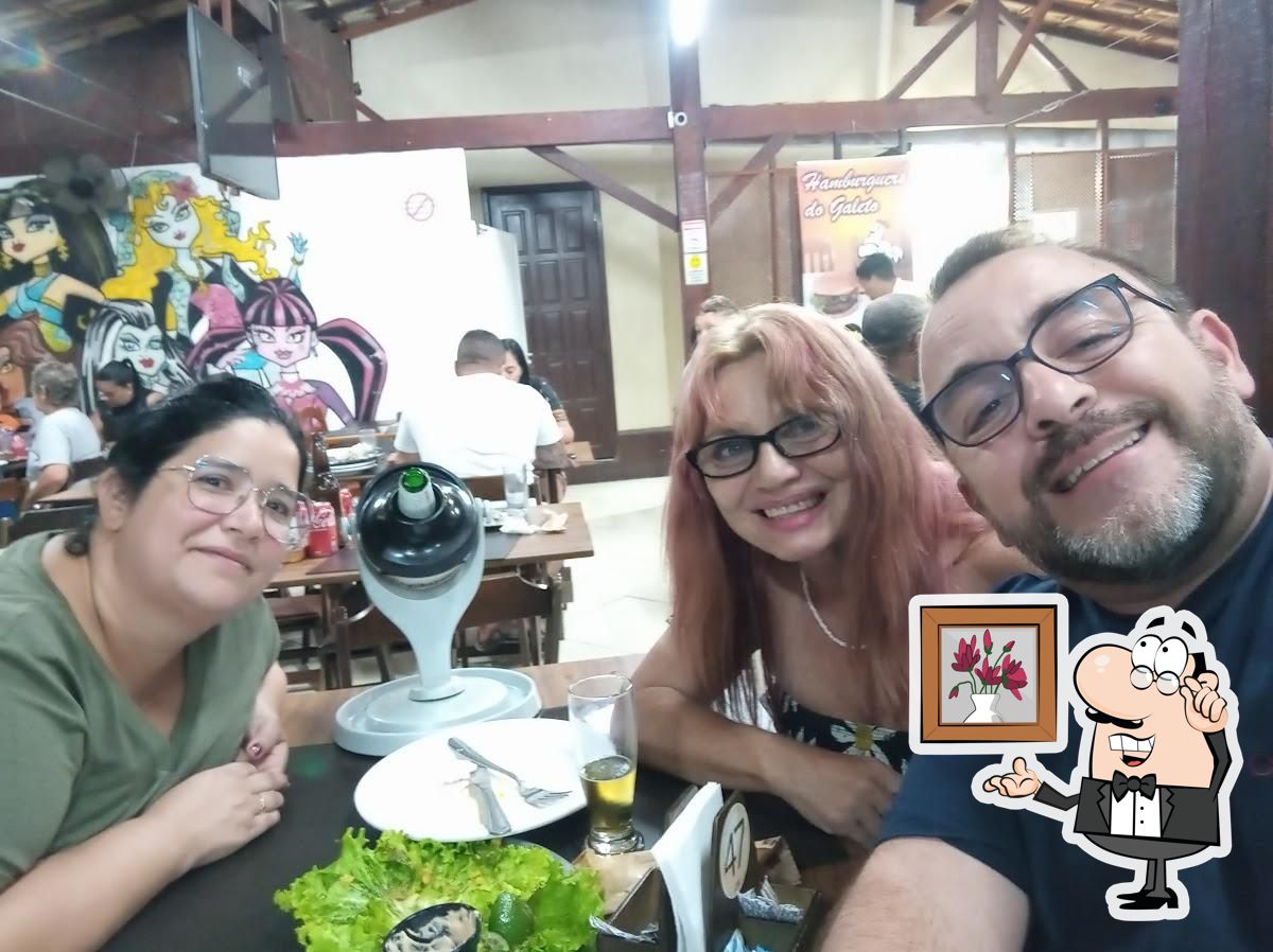 Foto do Google