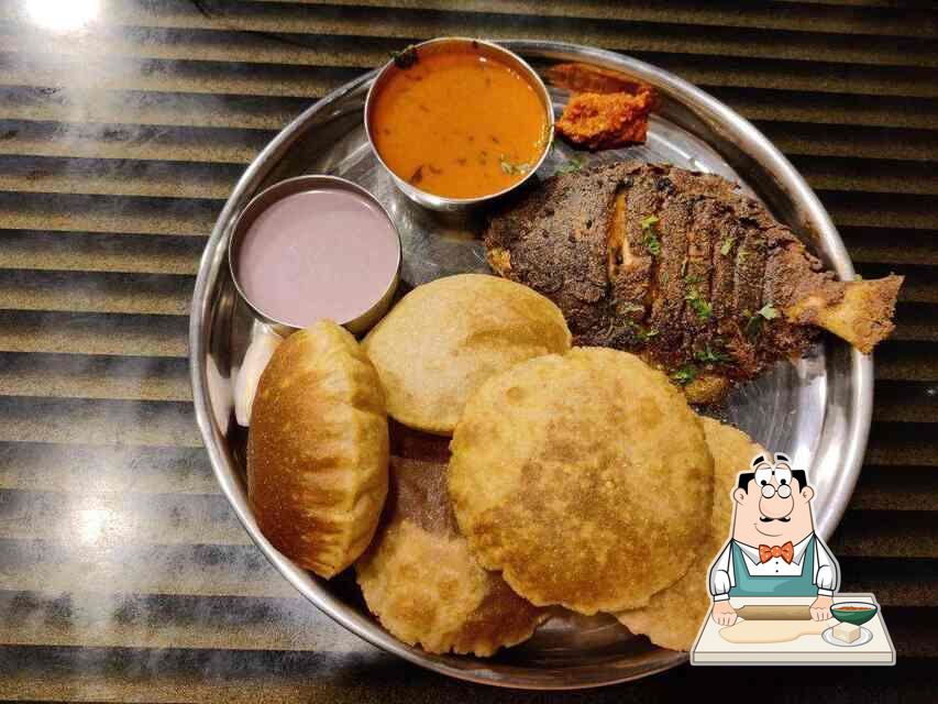 Photo from Zomato