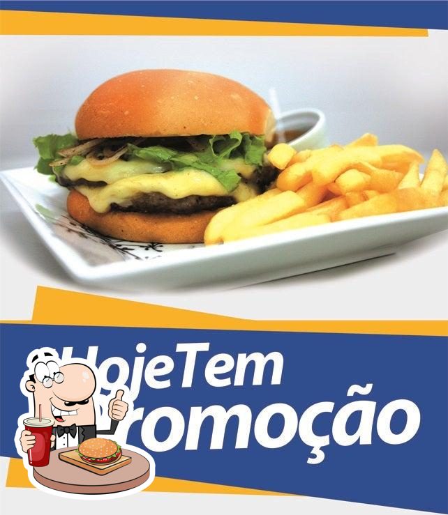 Foto do Foursquare