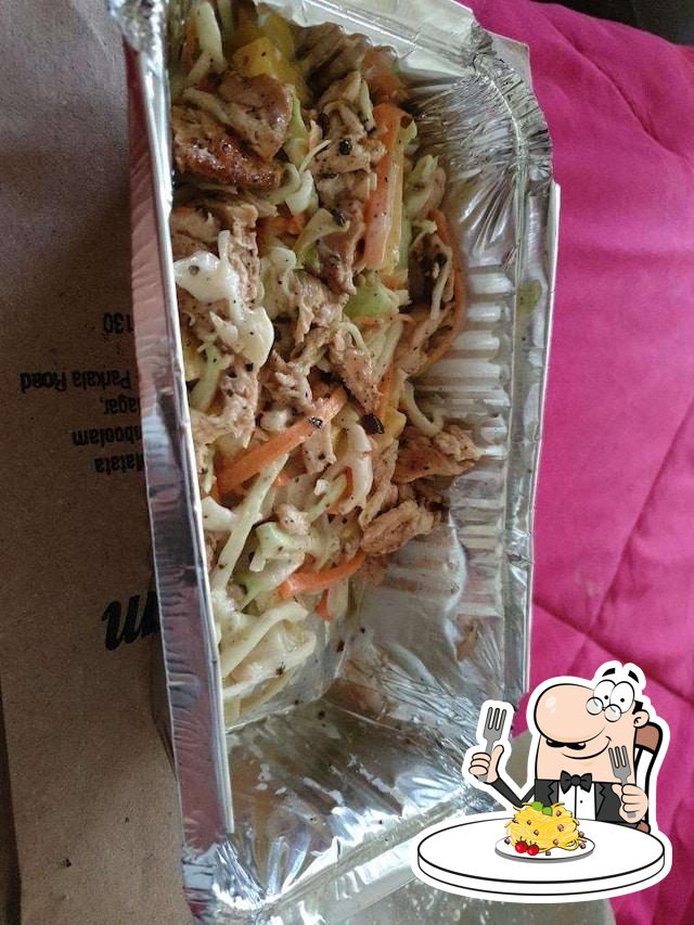Photo from Zomato