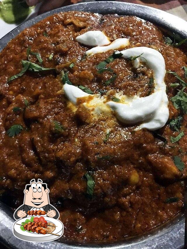 Photo from Zomato