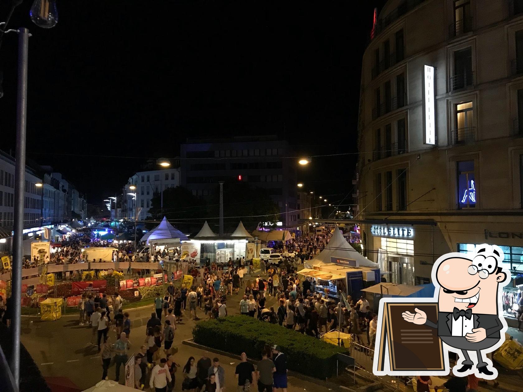 Foto di Foursquare