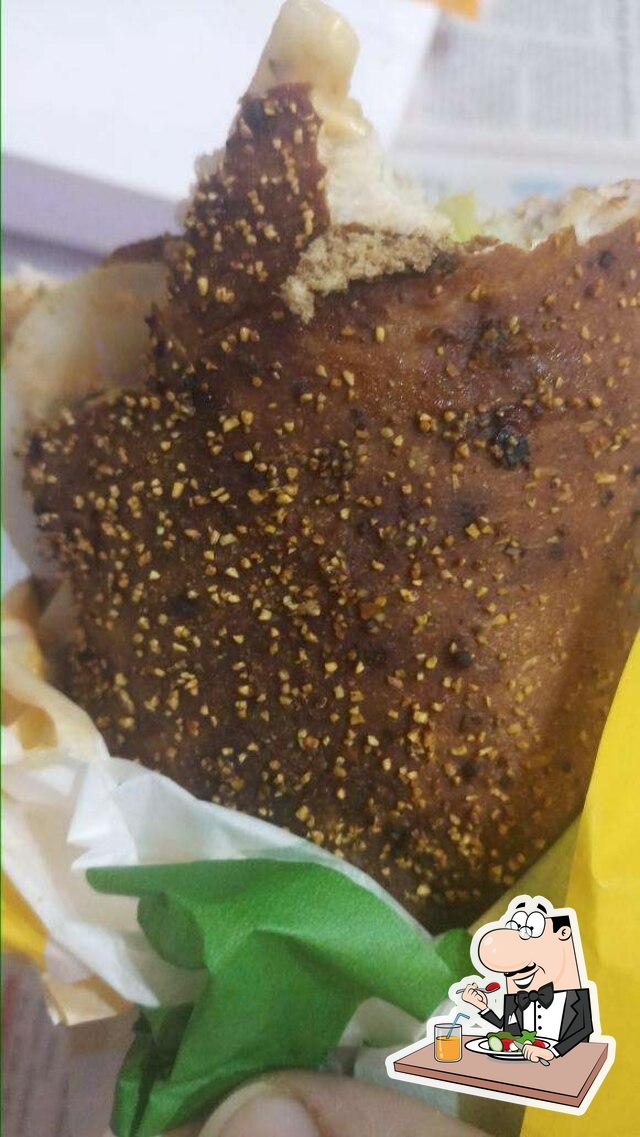 Photo from Zomato