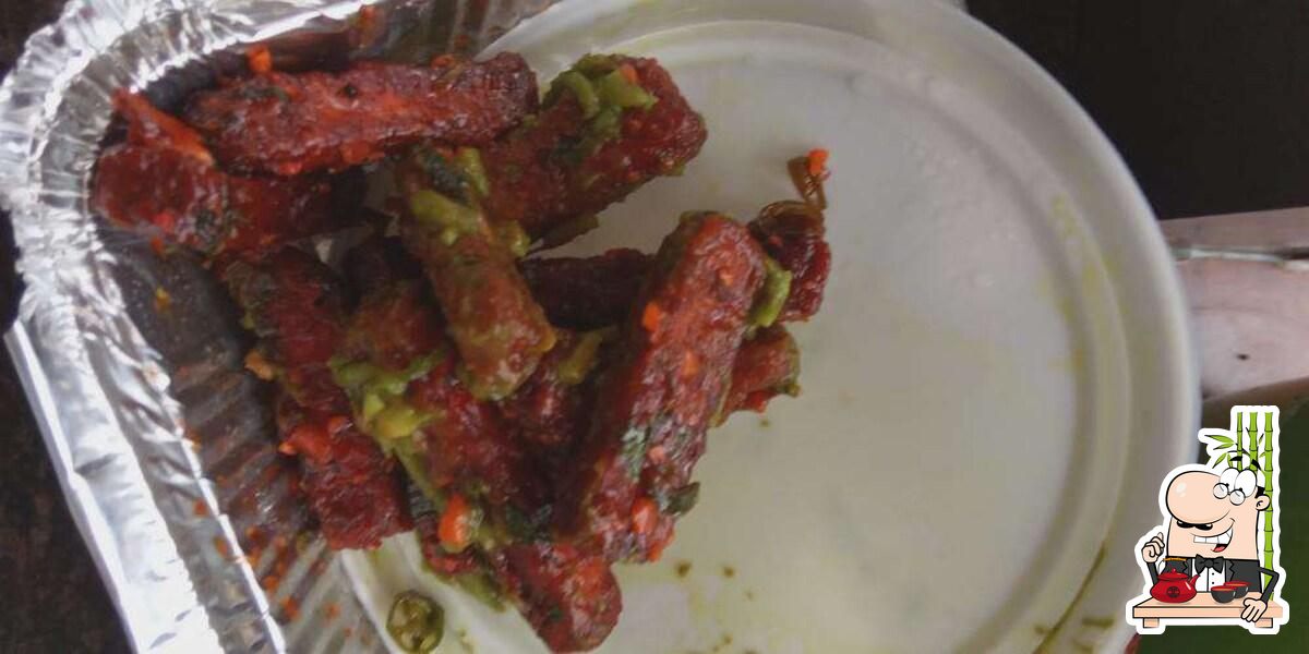 Photo from Zomato