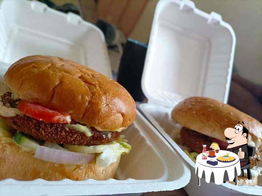 Photo from Zomato