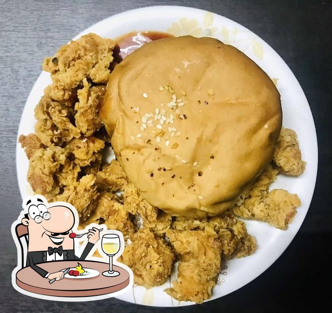 Photo from Zomato