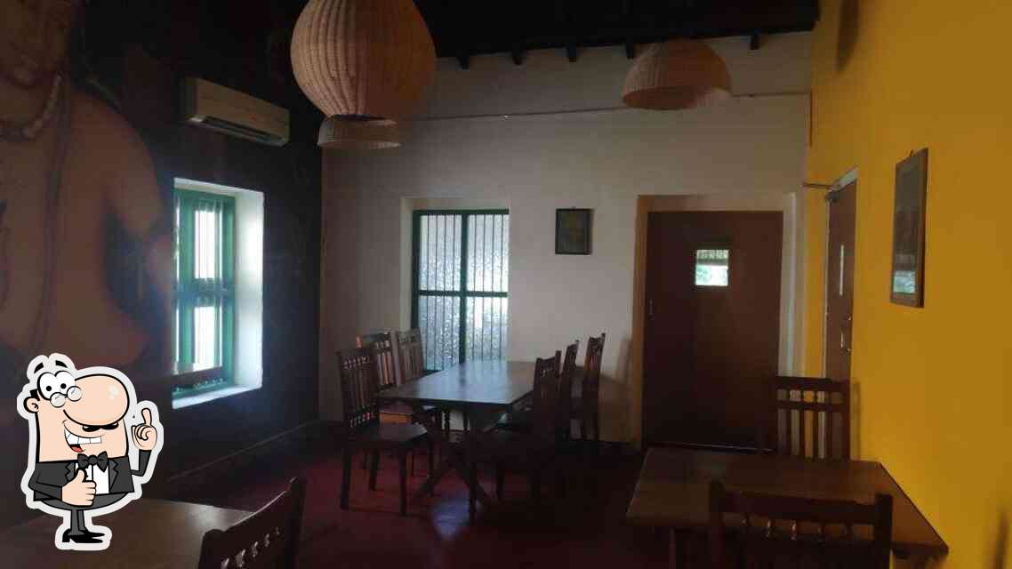 Photo from Zomato