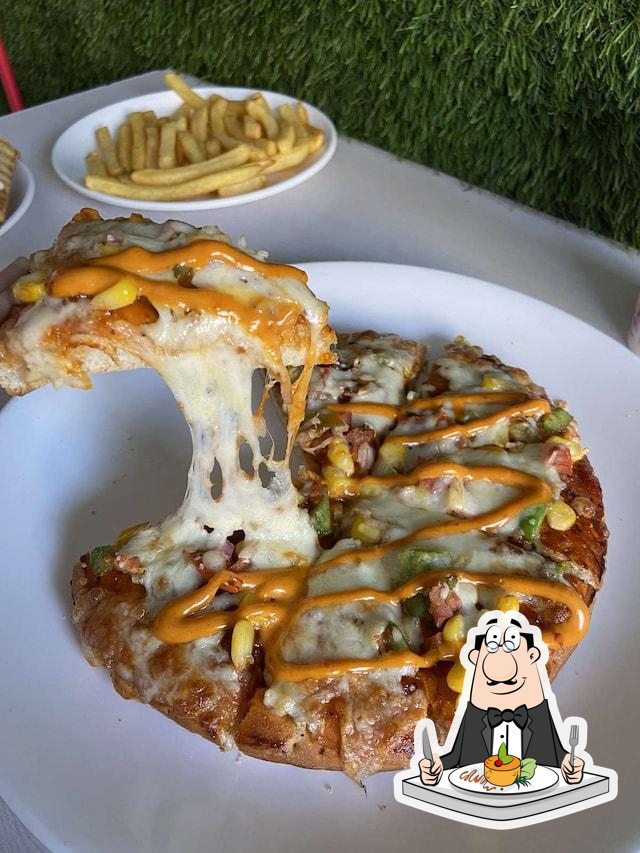 Photo from Zomato