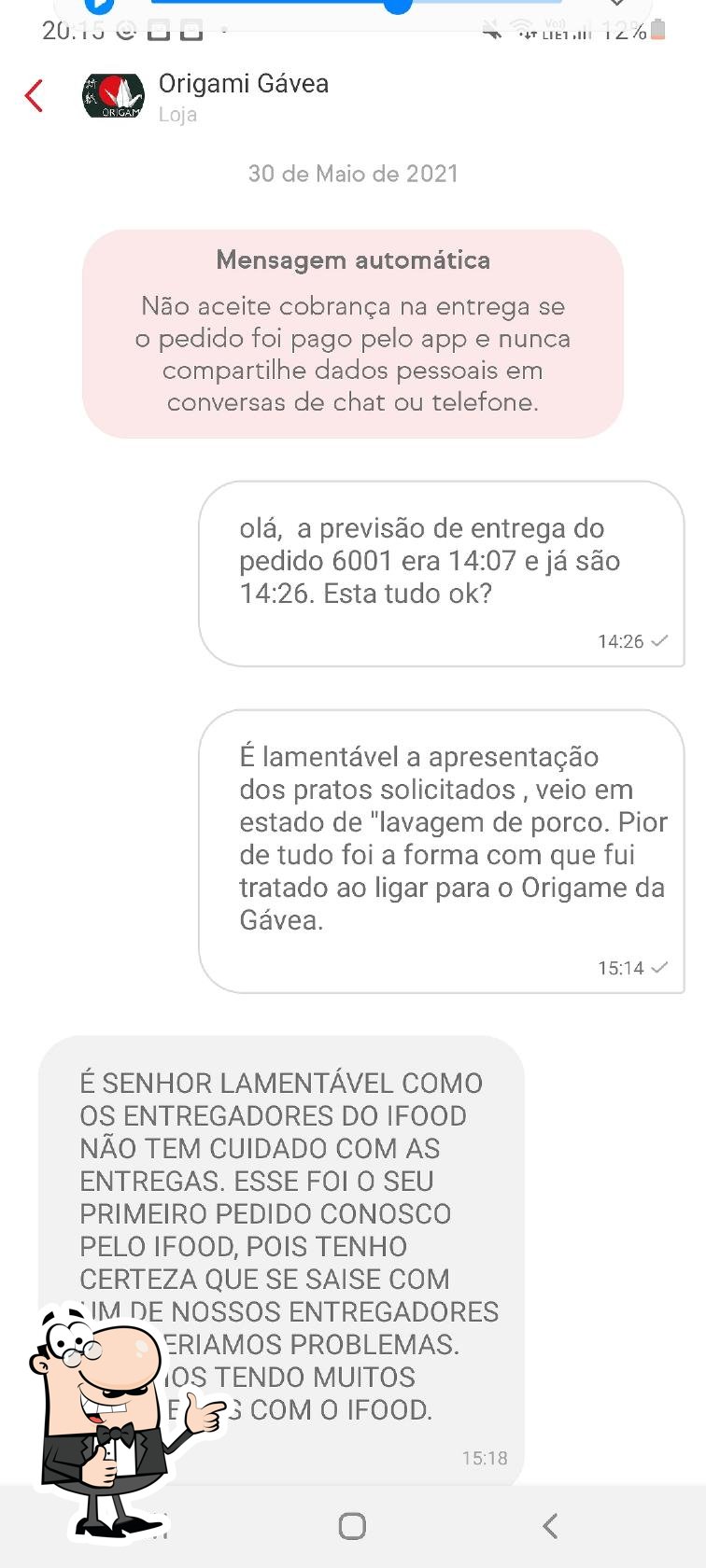 Foto do Restaurant Guru