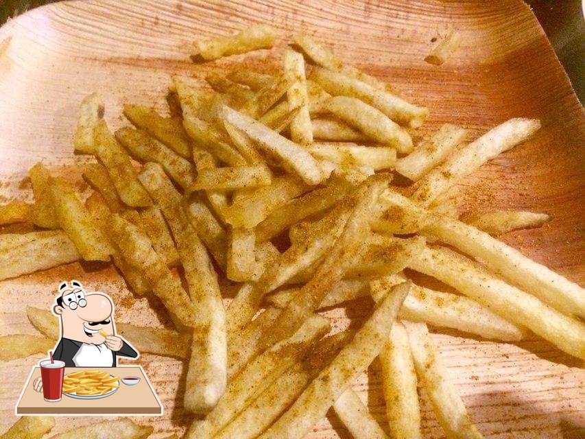 Photo from Zomato