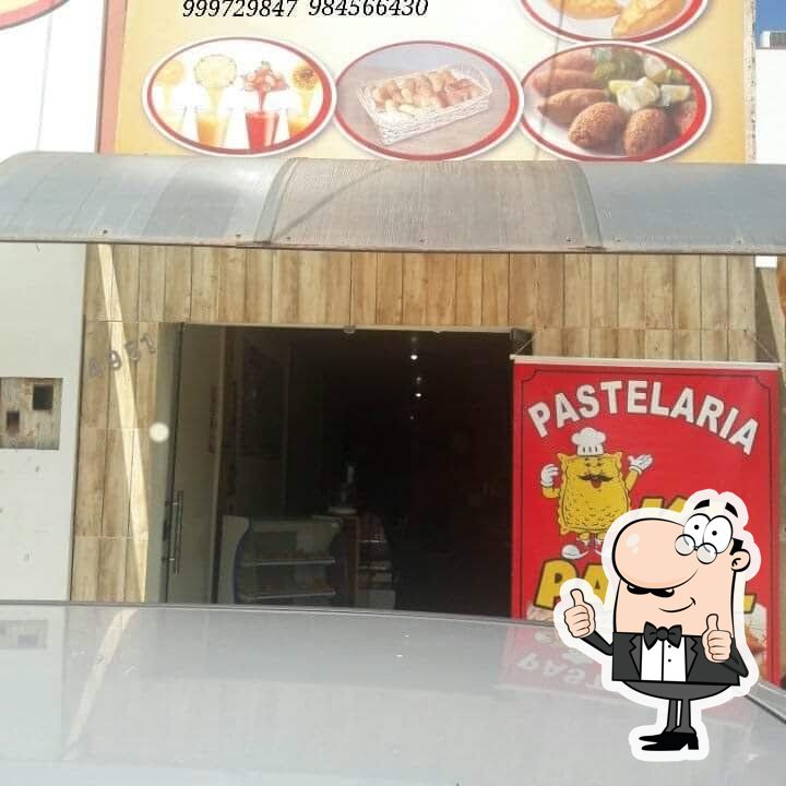 Foto do Google
