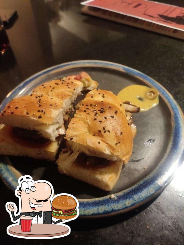 Photo from Zomato