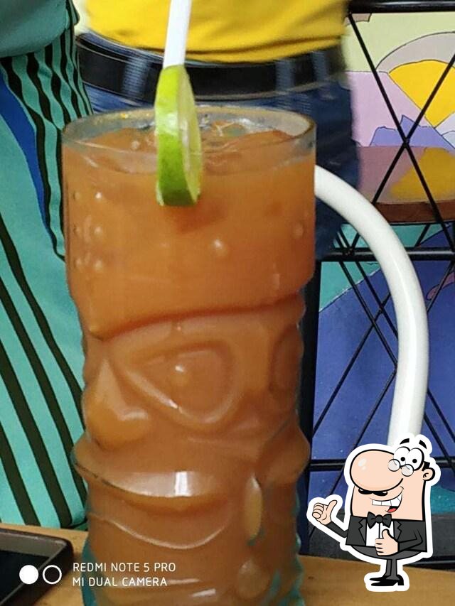 Photo from Zomato