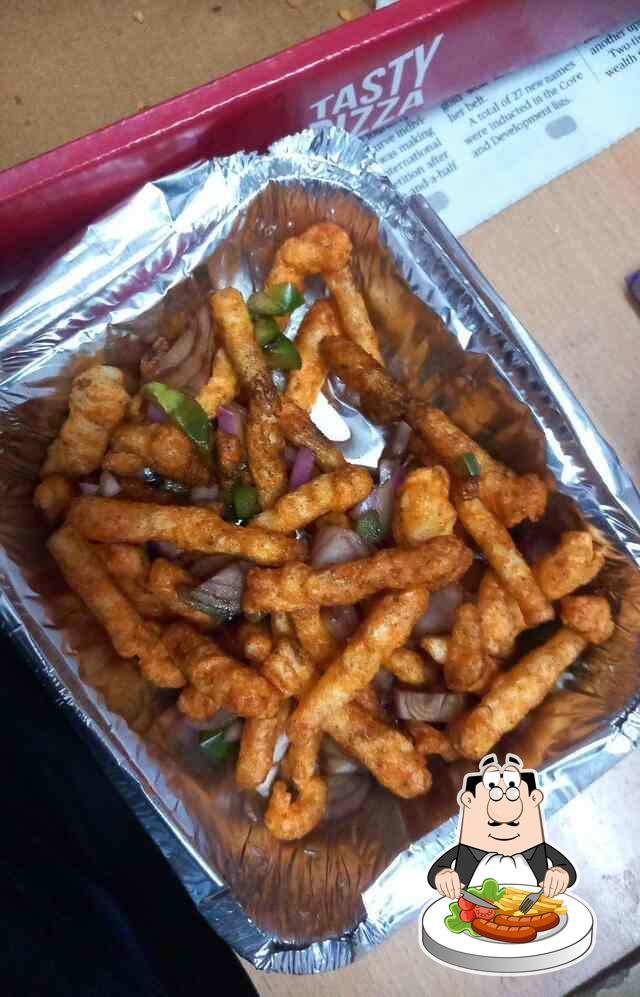Photo from Zomato