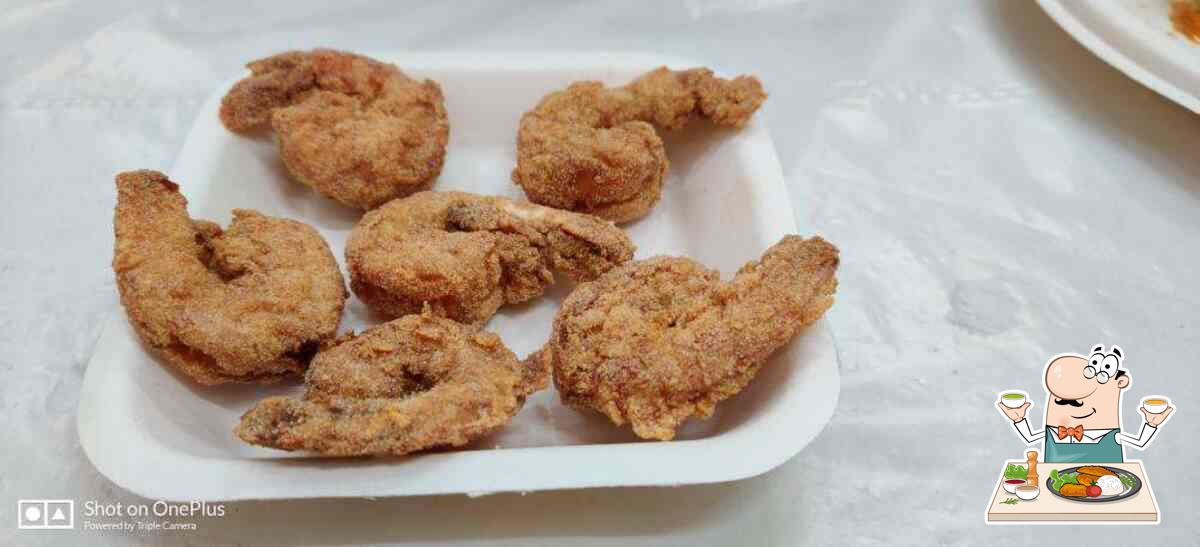 Photo from Zomato