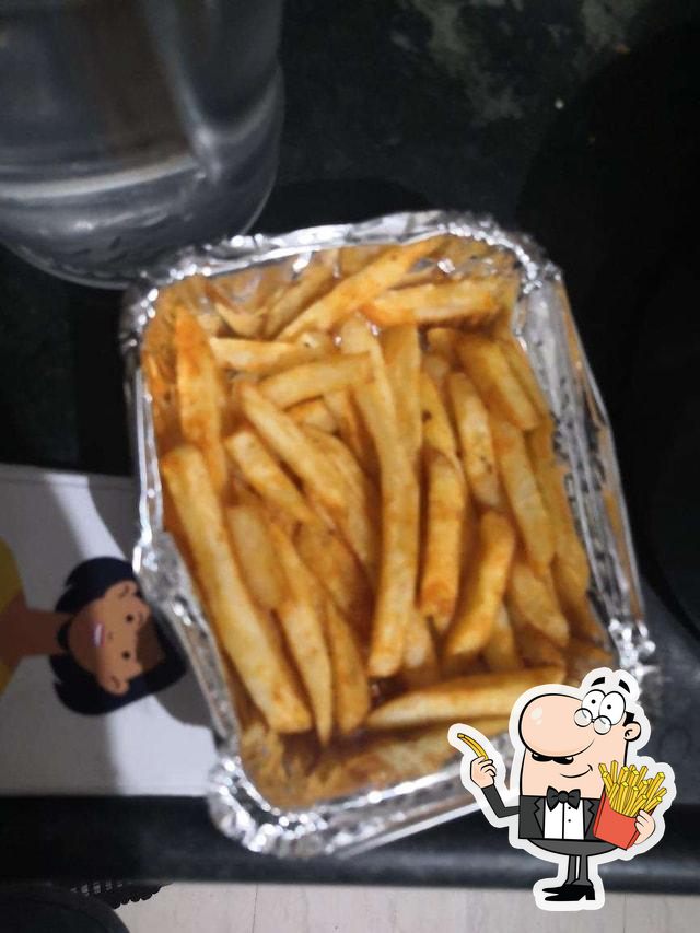 Photo from Zomato