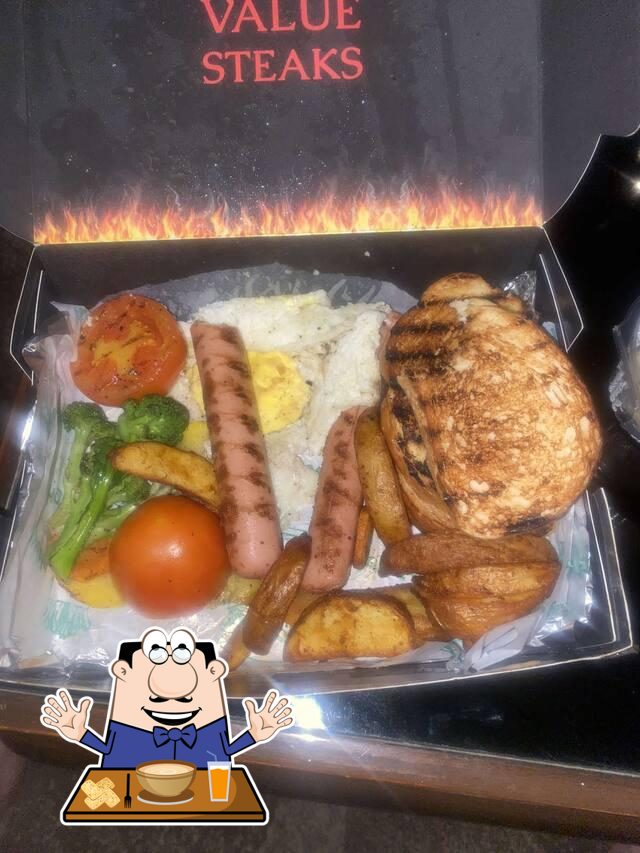 Photo from Zomato
