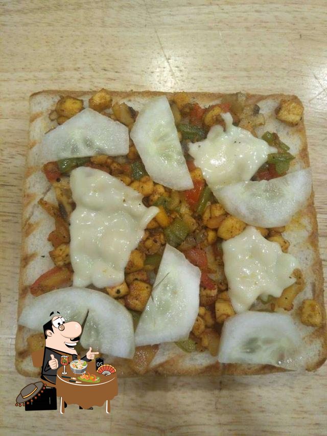 Photo from Zomato