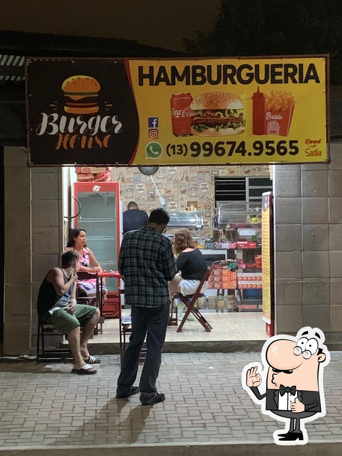 Foto do Google