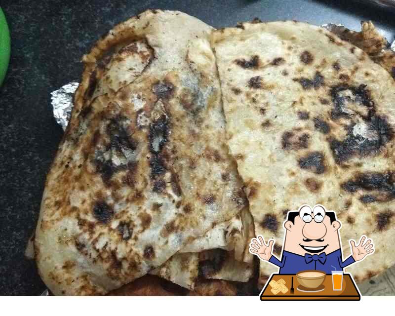 Photo from Zomato