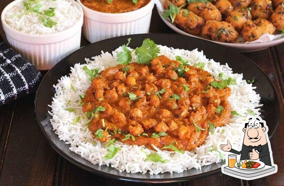 Photo from Zomato