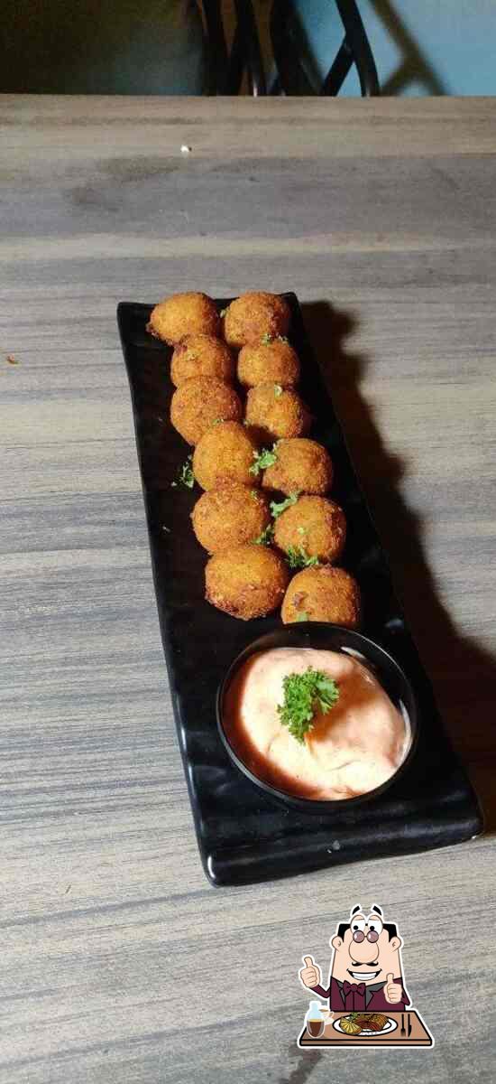 Photo from Zomato
