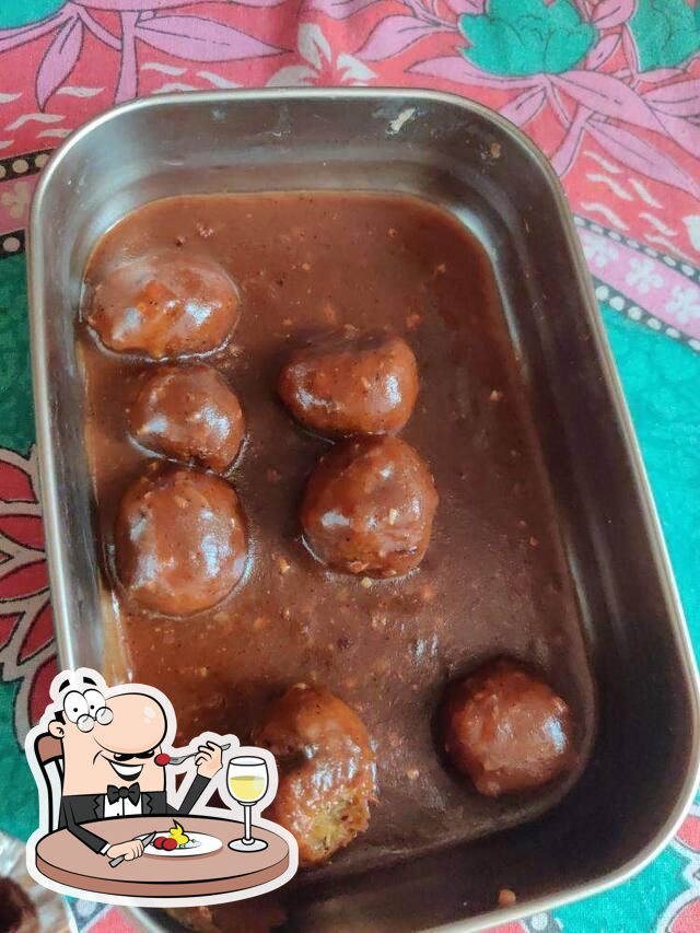 Photo from Zomato