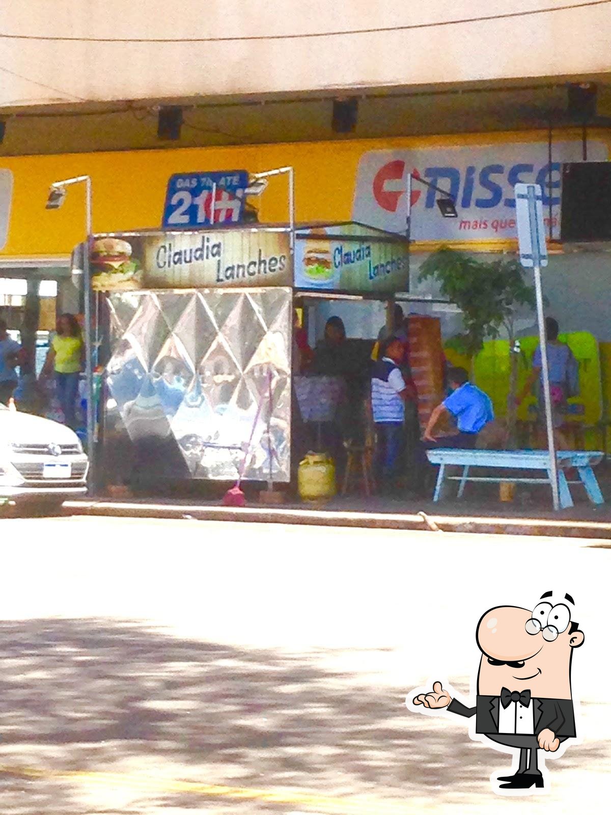 Foto do Google