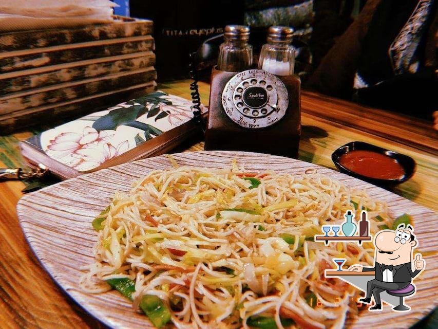 Photo from Zomato