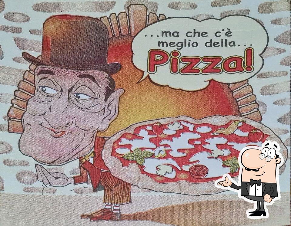 Foto di Foursquare