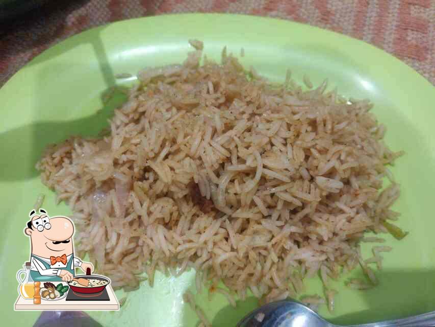Photo from Zomato