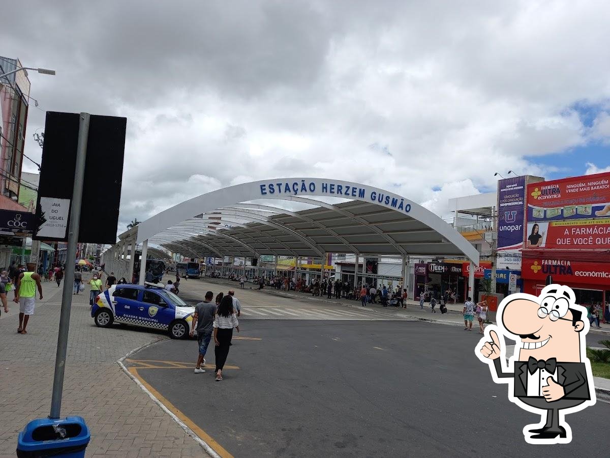 Foto do Google