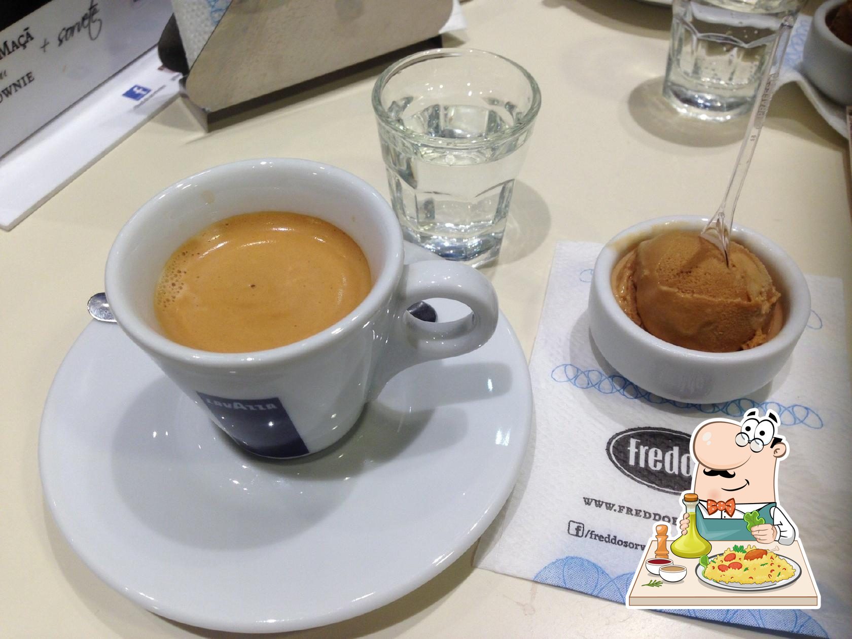 Foto do Foursquare