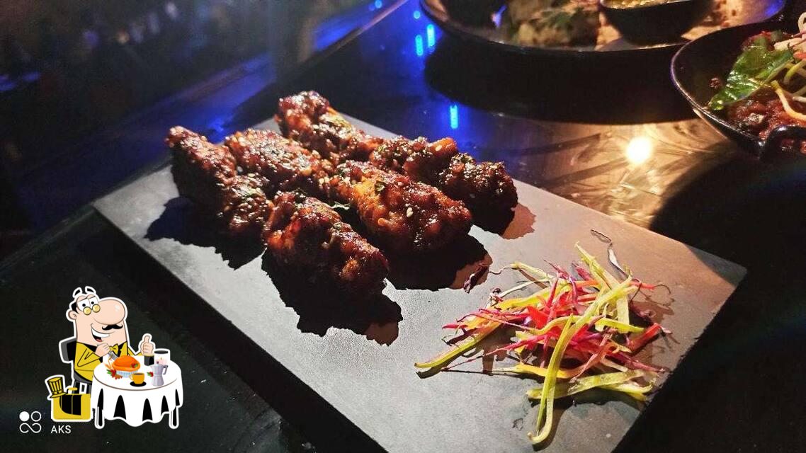 Photo from Zomato