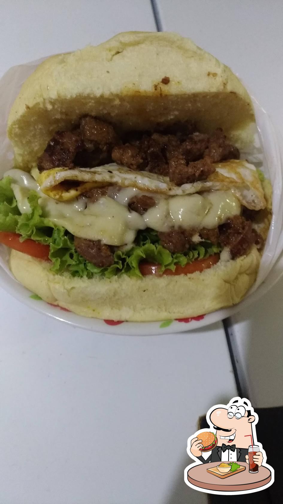 Foto do Google