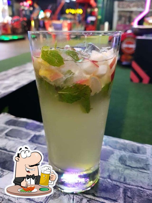 Photo from Zomato