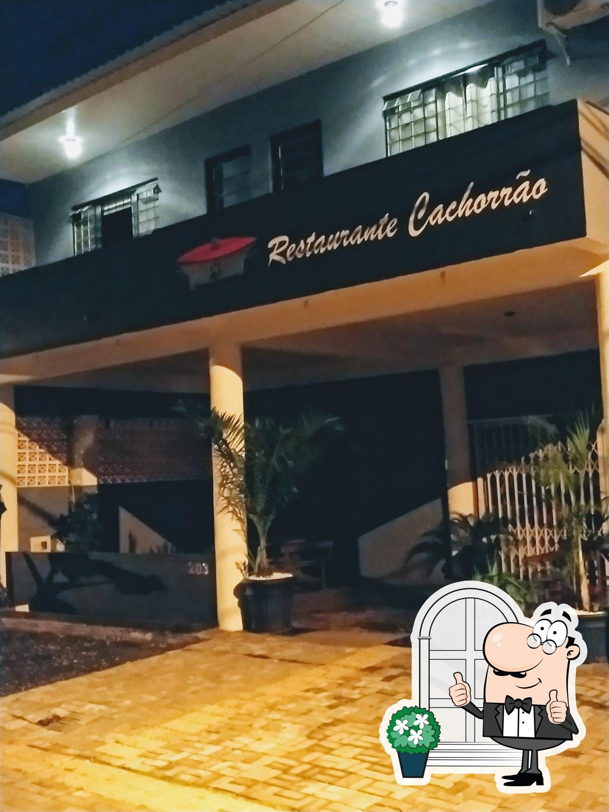 Foto do Google