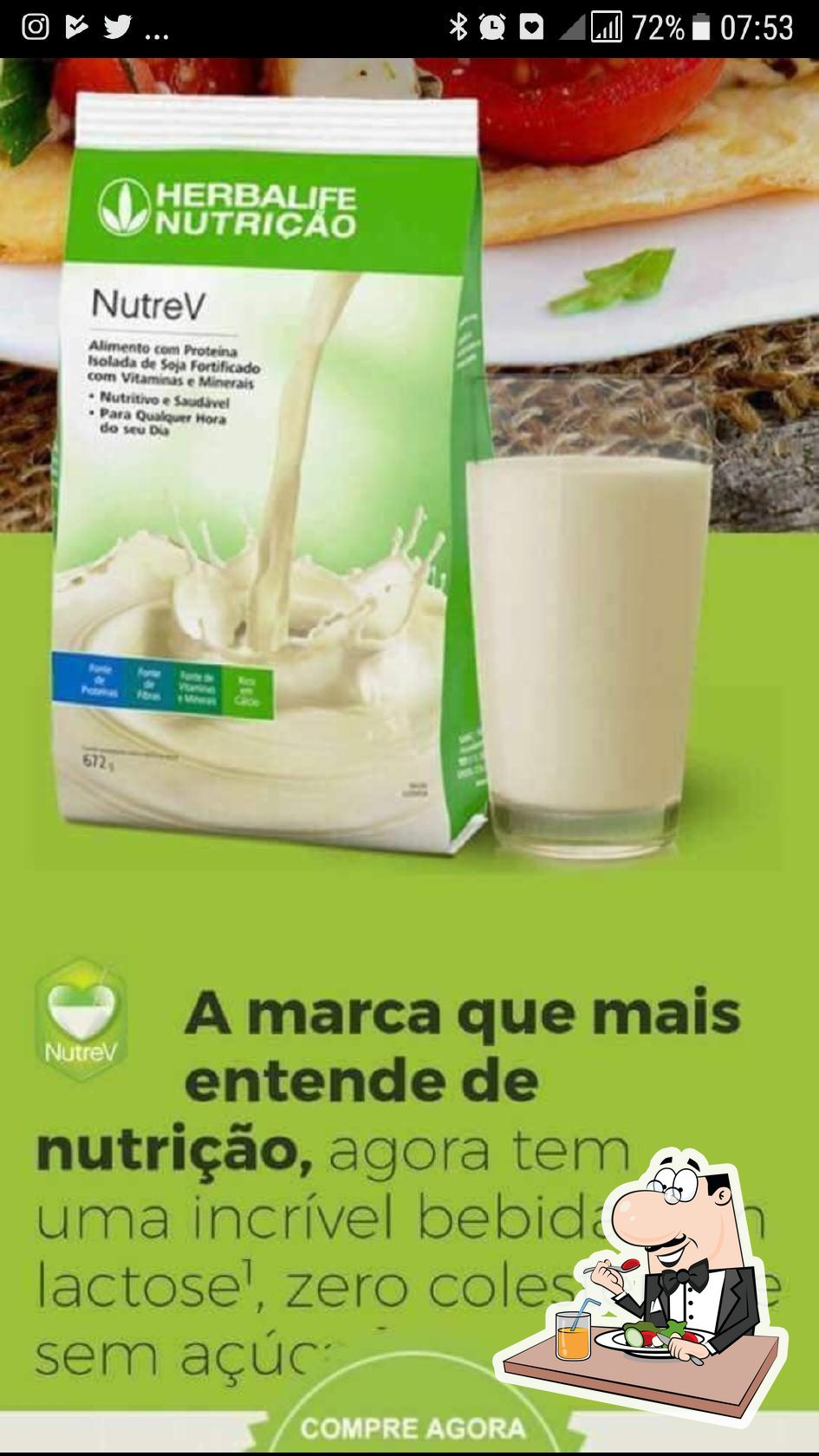 Foto do Foursquare