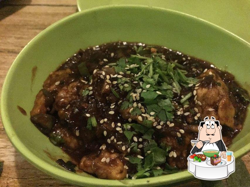 Photo from Zomato