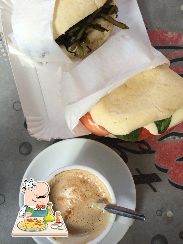 Foto di Foursquare